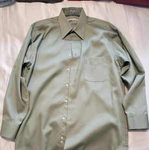 Geoffrey Beene Dress Shirt